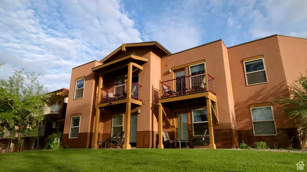 218 100 W 200 S #218,  Moab,  UT 84532