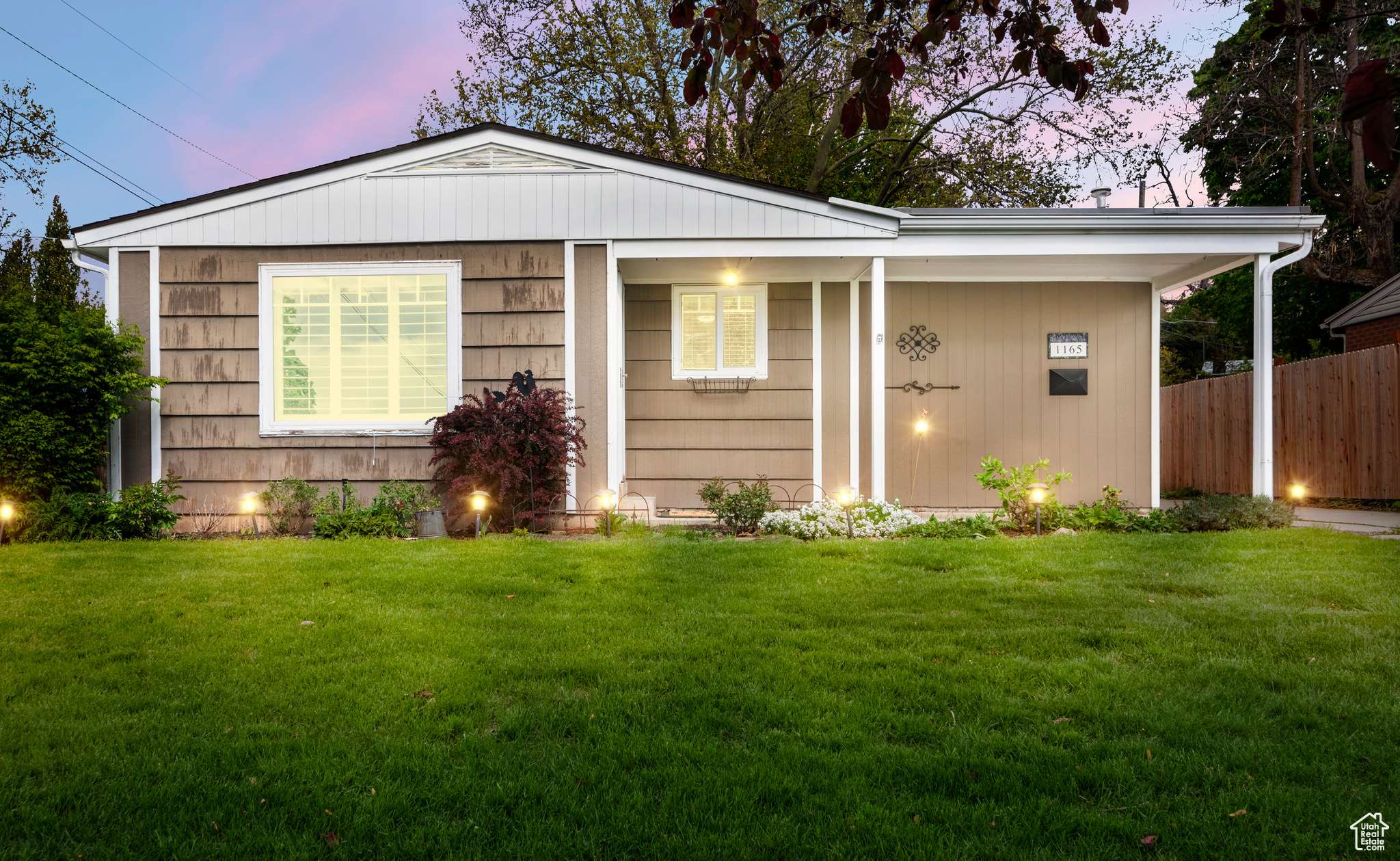 1165 S WESTWOOD RD,  Bountiful,  UT 84010