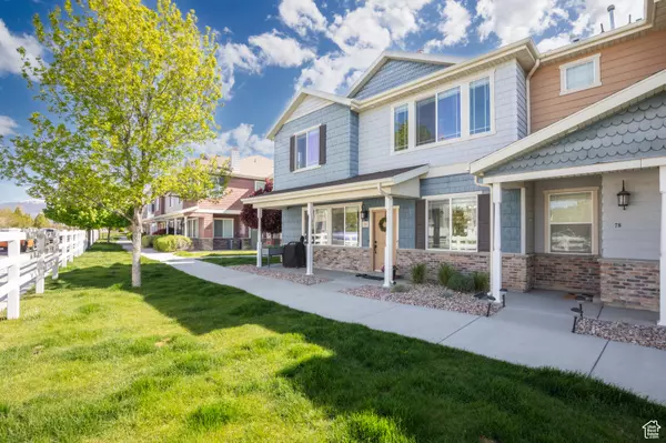 Pleasant Grove, UT 84062,72 S 1630 W