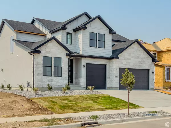 13334 S HENNING CIR, Herriman, UT 84096