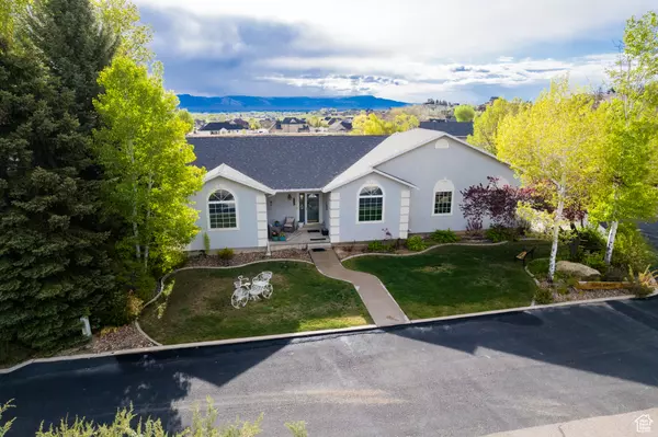 1565 S 3280 W, Vernal, UT 84078