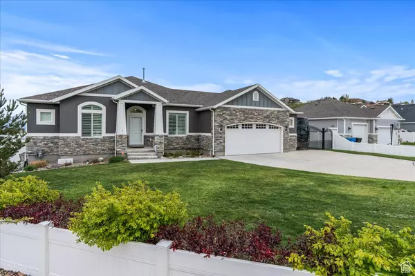 Herriman, UT 84096,13869 S WILD TOLMAN CIR