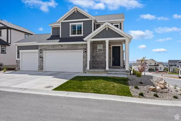 Kaysville, UT 84037,1418 E BENT BROOK LN