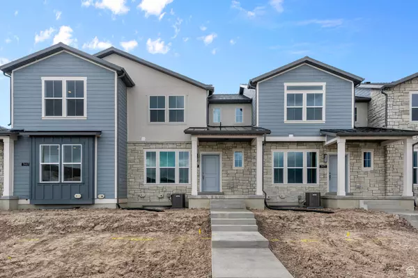 3469 W HARDMAN WAY, Lehi, UT 84043