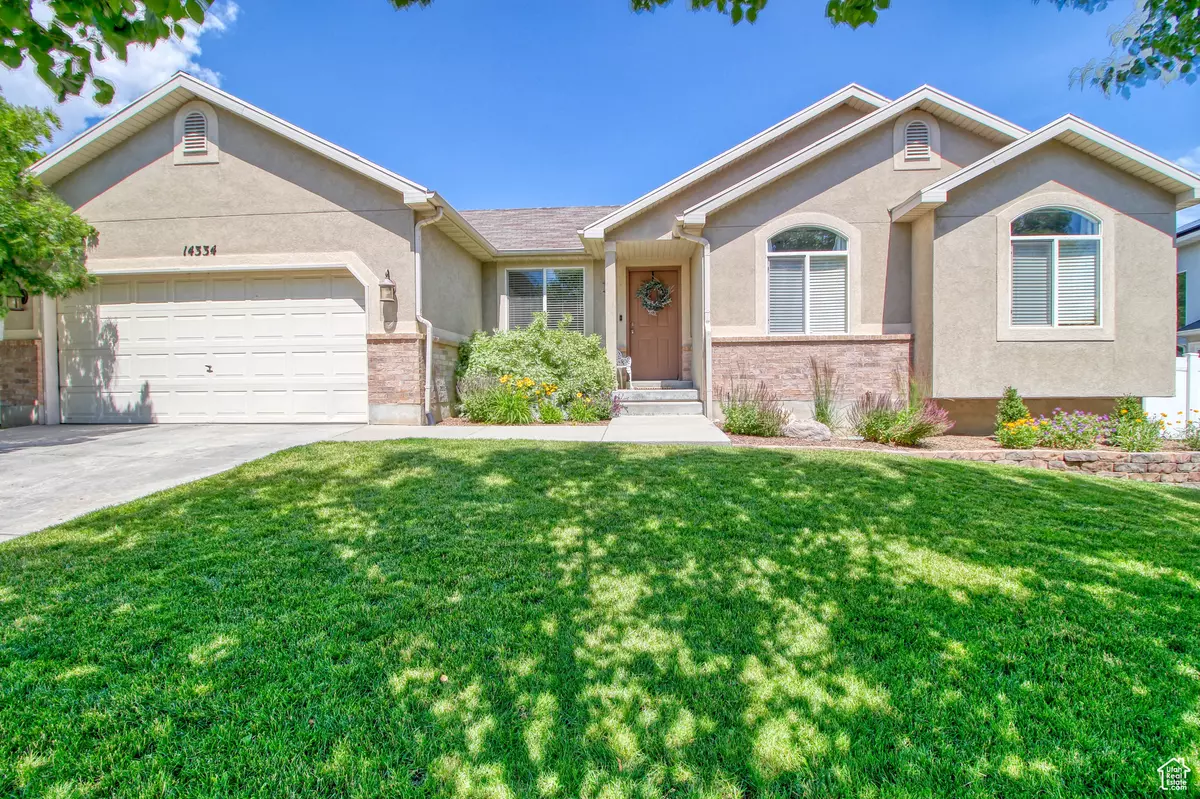 Herriman, UT 84096,14334 S MOUNT OGDEN PEAK W