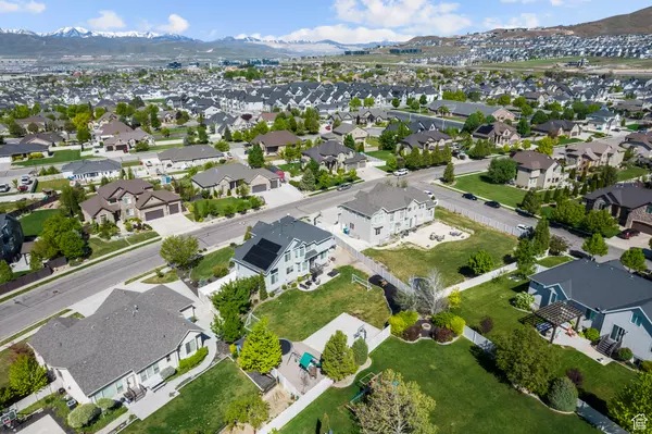 Lehi, UT 84043,3014 N CREST DR