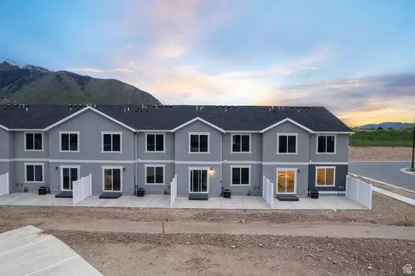 Spanish Fork, UT 84660,1605 S WINDY RIDGE DR #1257