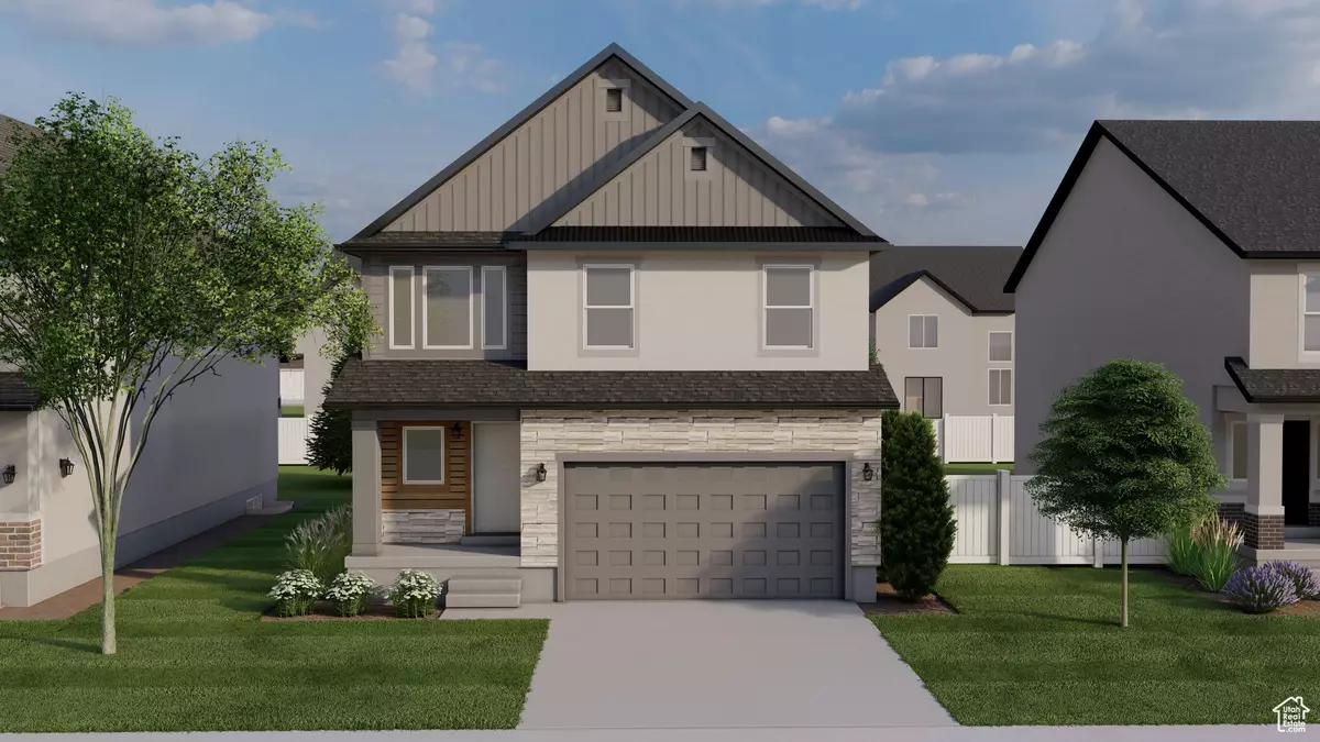 Lehi, UT 84043,3973 W 1180 N #529