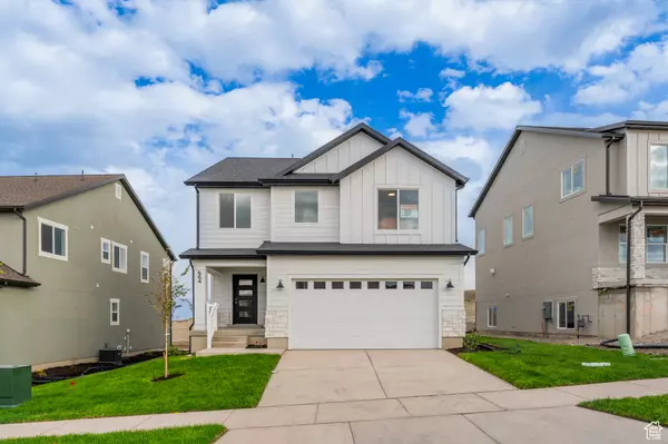 664 N HIDDLESTON WAY #265,  Saratoga Springs,  UT 84045