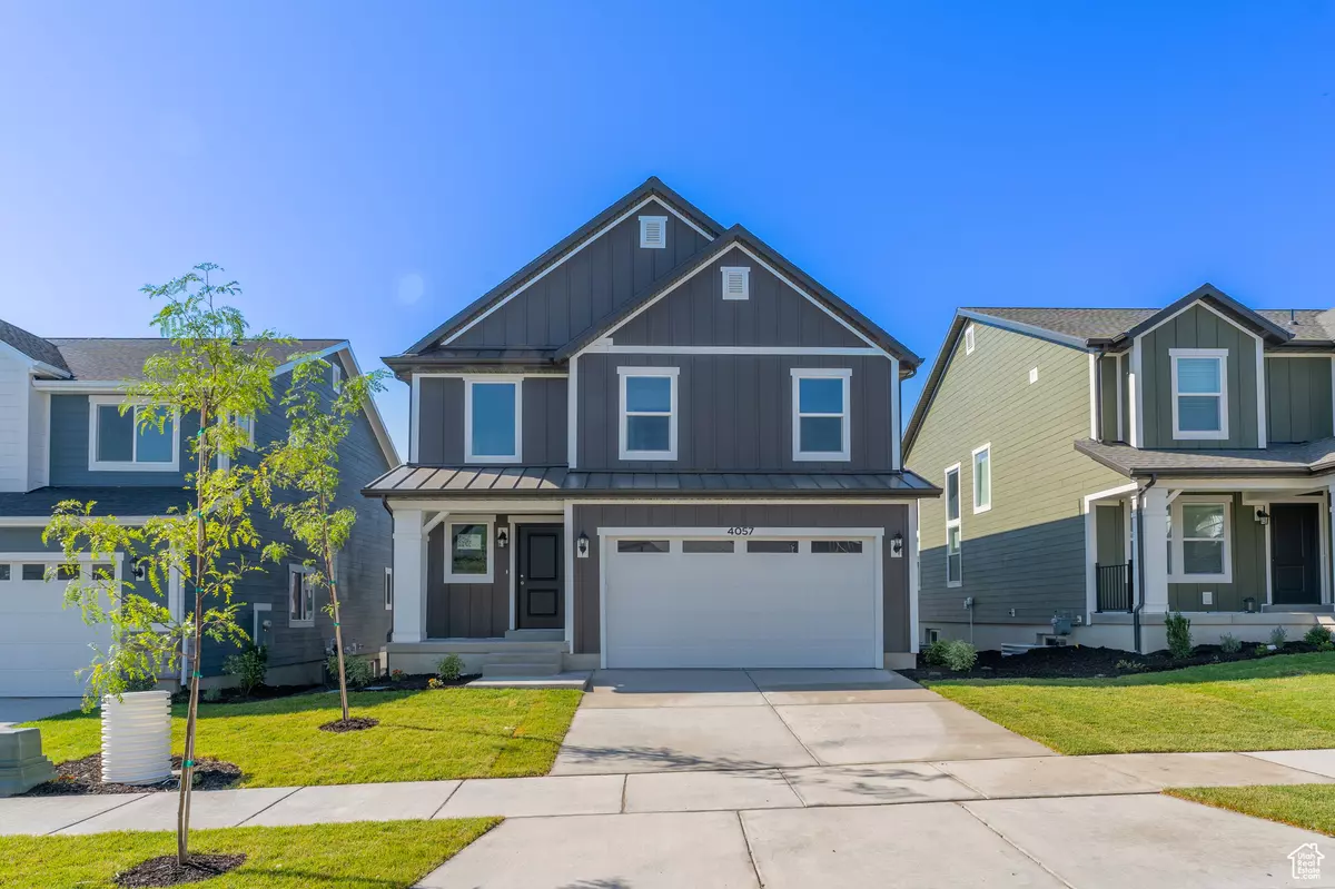 Lehi, UT 84043,4057 W 1180 ST N #536