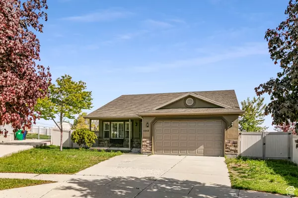 Kearns, UT 84118,5562 W ALPINE POINT CIR