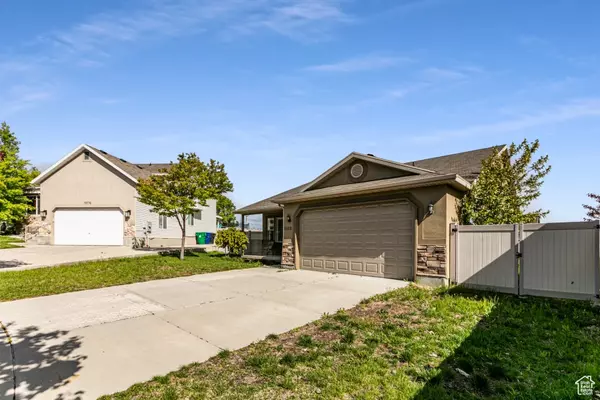 Kearns, UT 84118,5562 W ALPINE POINT CIR