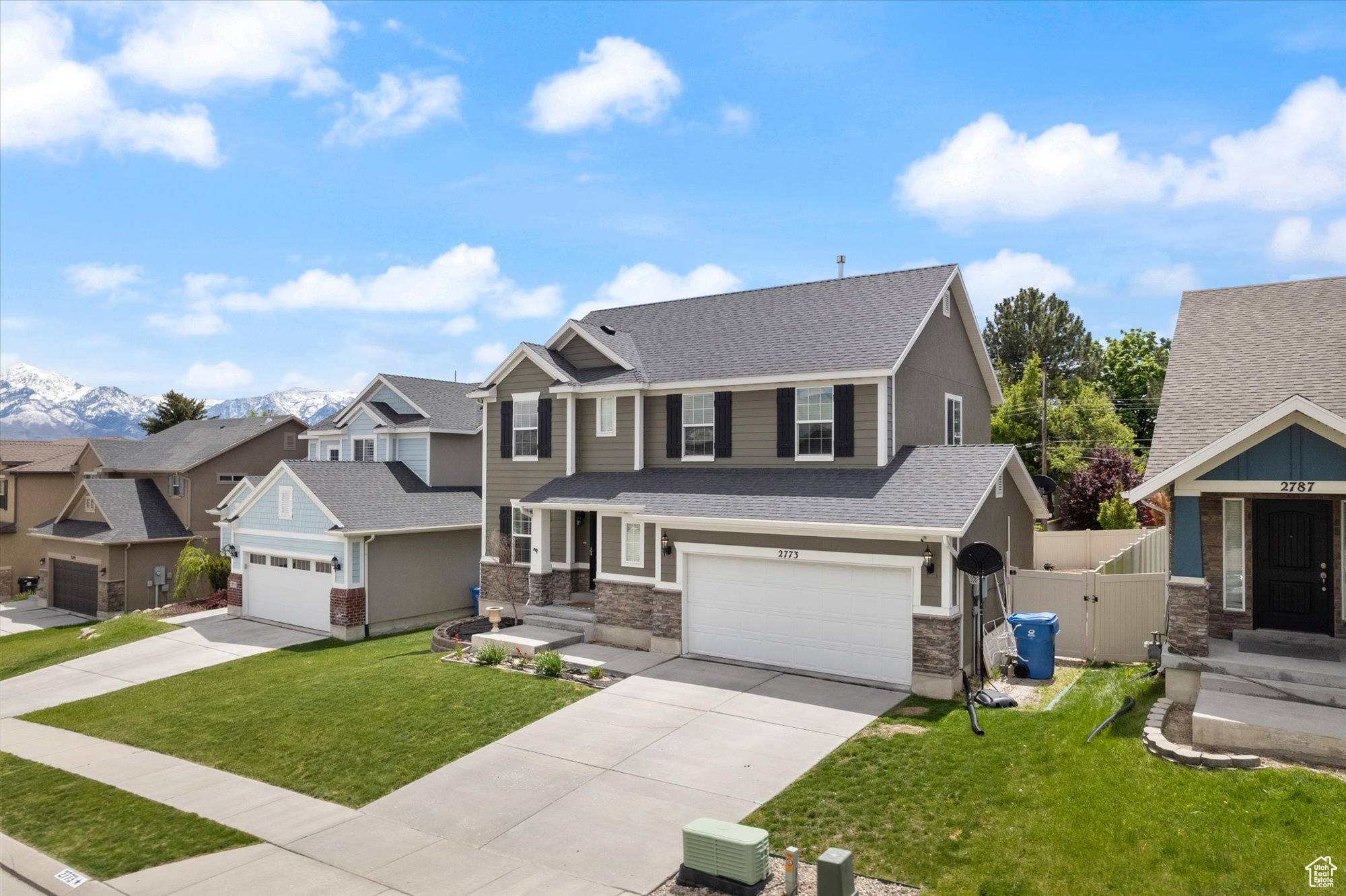 Taylorsville, UT 84129,2773 W HARKER LN