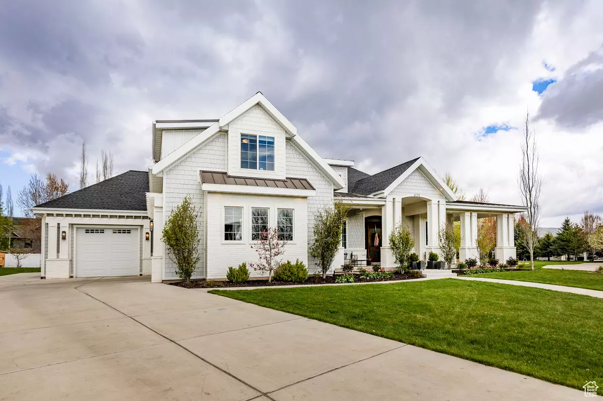 Midway, UT 84049,625 DUTCH COLONY CT