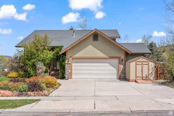 875 E 320 N,  Heber City,  UT 84032