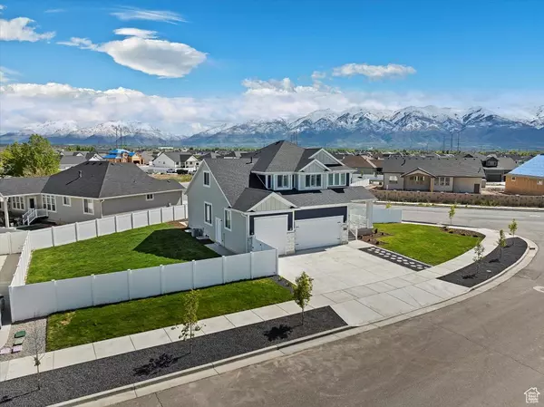 Layton, UT 84041,901 S LAKESHORE VISTAS DR