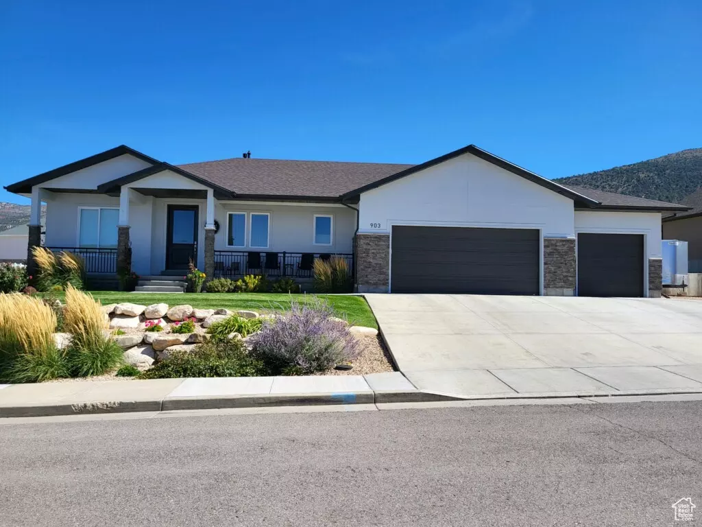 Ephraim, UT 84627,903 S 950 E