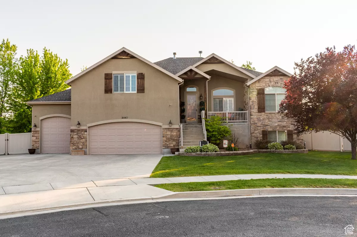 Farr West, UT 84404,2543 N 2625 CIR W