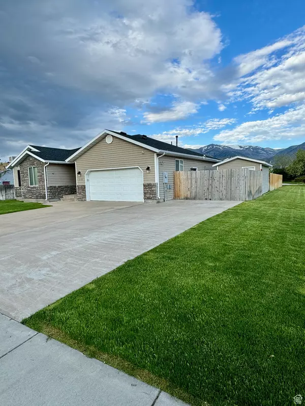 Nibley, UT 84321,2758 S 1000 W