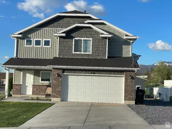 Hyrum, UT 84319,488 W 60 S