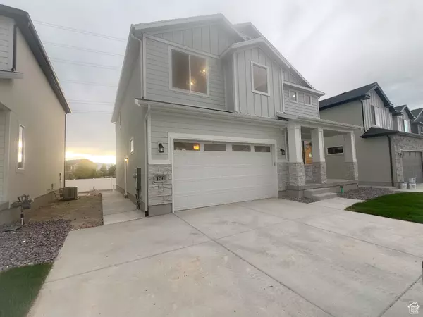 Vineyard, UT 84059,106 S KEAKI WOOD RD #6503