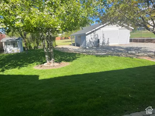 Malad City, ID 83252,575 N 300 W