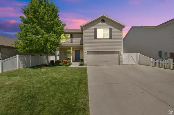 Spanish Fork, UT 84660,1058 W 350 S