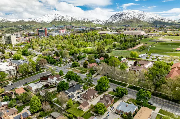 Salt Lake City, UT 84102,734 S 1300 E