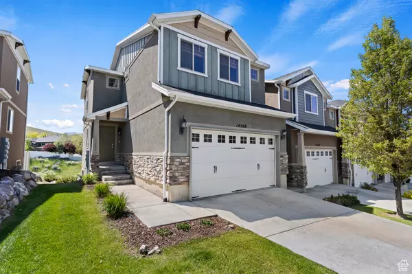 Herriman, UT 84096,14588 S EDGEMERE DR