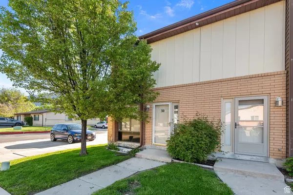 947 E CANYON RD #30, Ogden, UT 84404