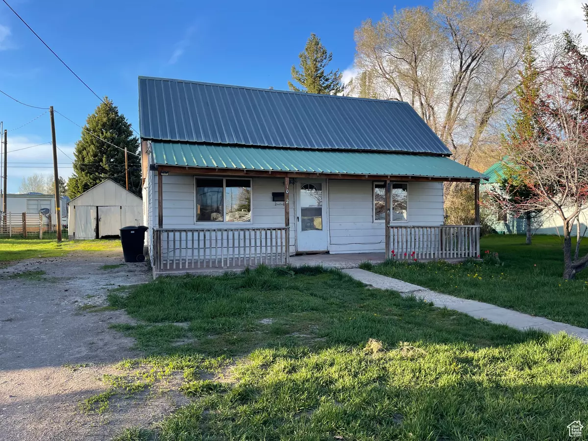 Montpelier, ID 83254,1032 MONROE ST