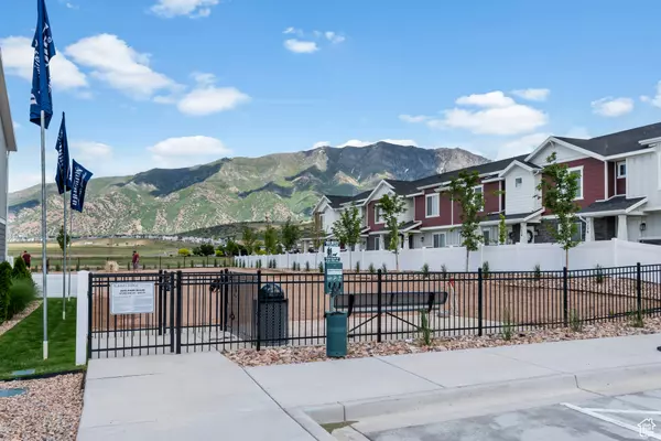 Santaquin, UT 84655,1251 S THISTLE DR #368