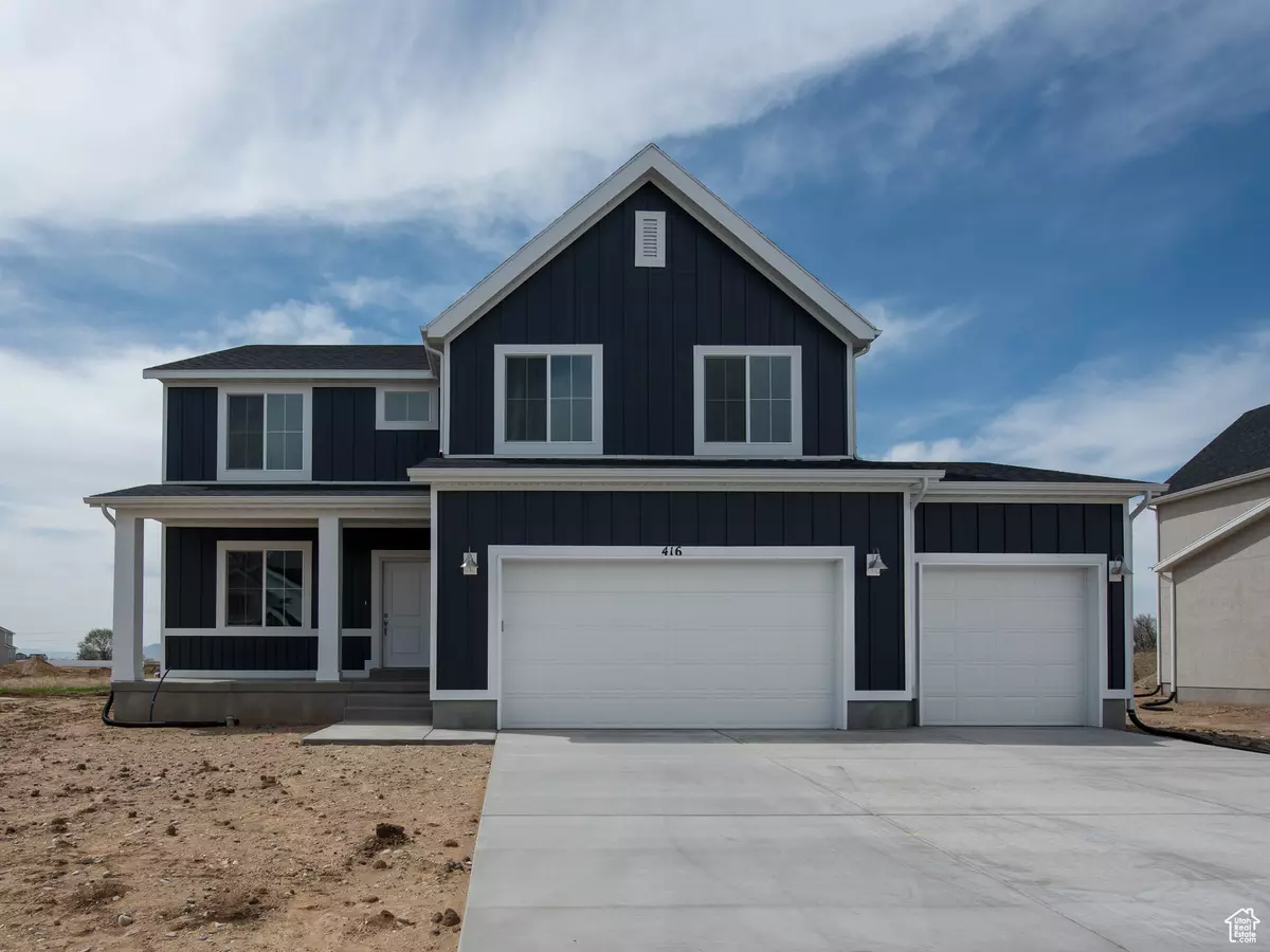 Santaquin, UT 84655,1343 S SAGEHILL #388