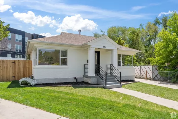 Salt Lake City, UT 84106,2967 S HUDSON CIR