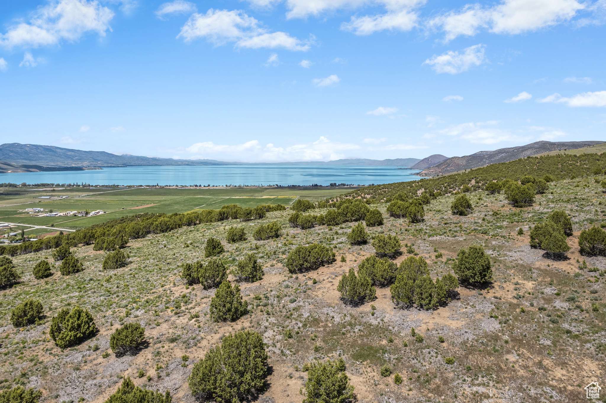 1 HWY 30 AND OTTER CREEK RD, Laketown, UT 84038