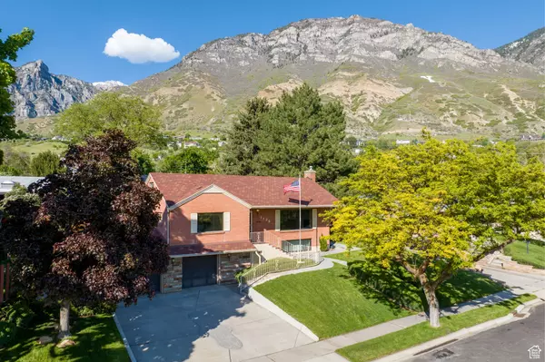 Provo, UT 84604,1136 BIRCH LN