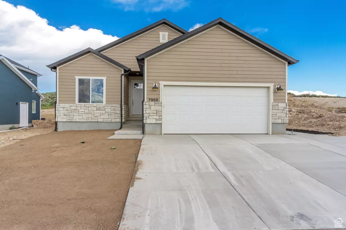 Eagle Mountain, UT 84005,5397 N SULLEY WAY #415