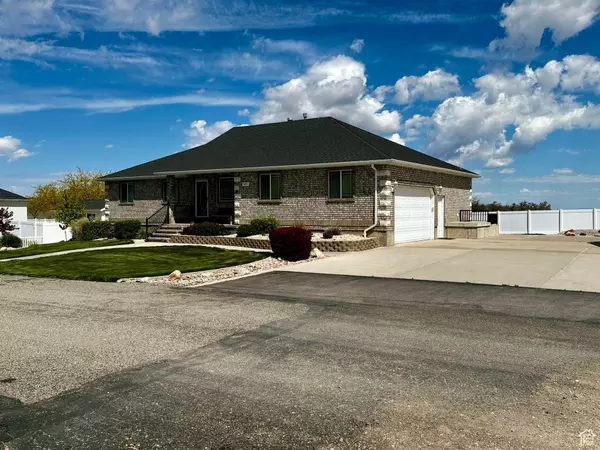 Levan, UT 84639,537 E 300 N