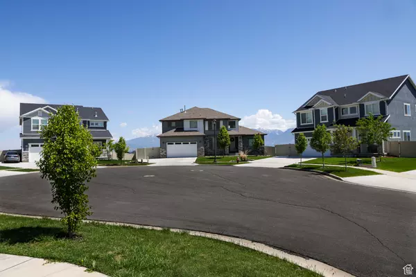 Saratoga Springs, UT 84045,3234 S IRON HILL CIR