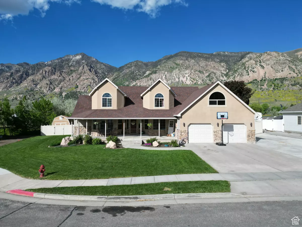 Brigham City, UT 84302,1026 N 450 W