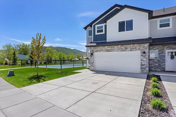 Morgan, UT 84050,59 W 275 N