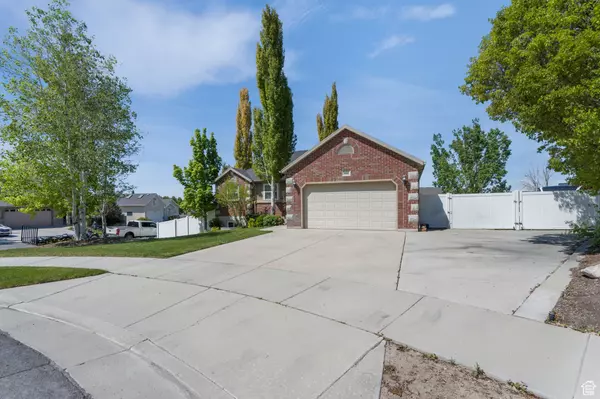 Herriman, UT 84096,5098 W YELLOW SAGE CT S