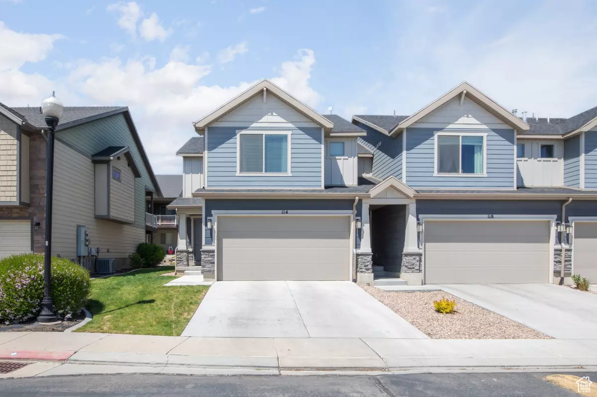 Saratoga Springs, UT 84045,114 E RIVER VIEW DR