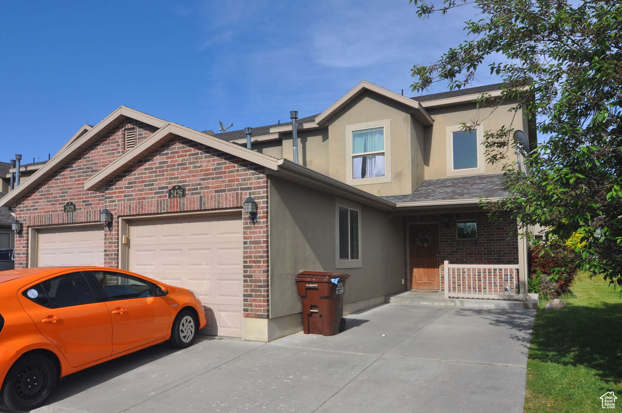 2426 N CHARLESTON AVE,  Harrisville,  UT 84414