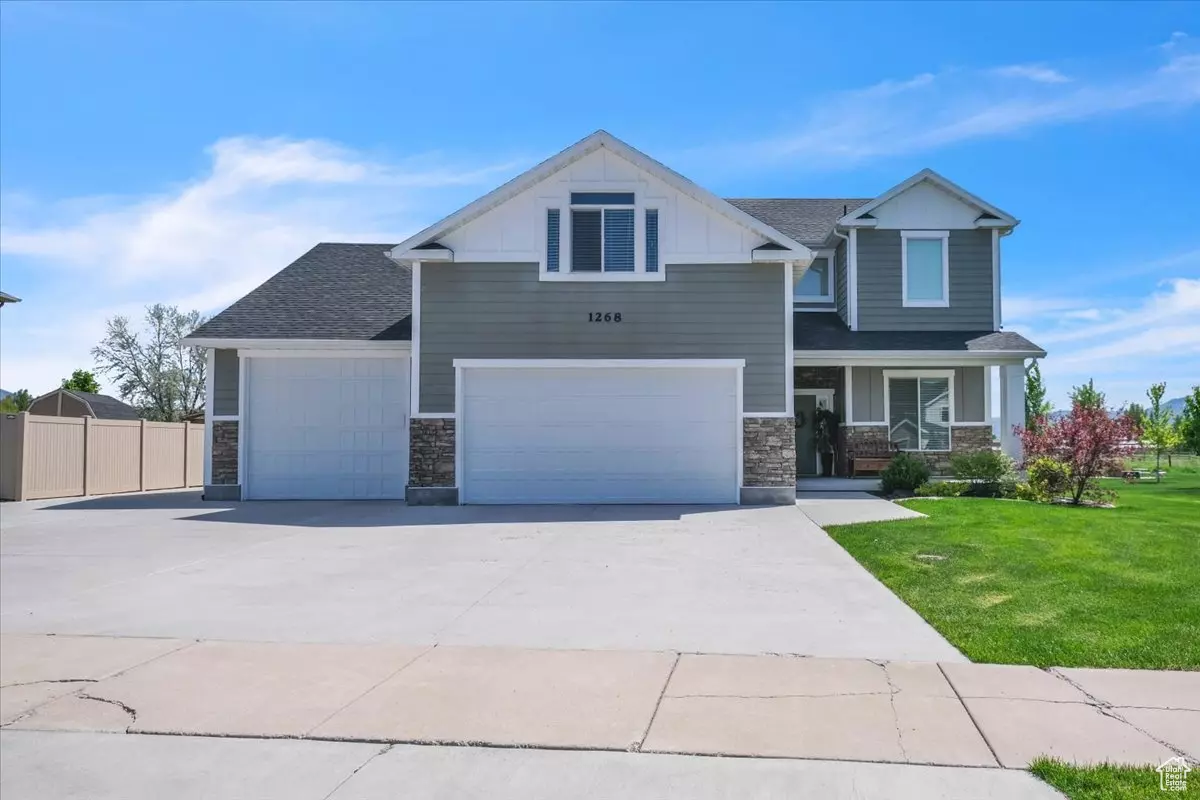 Nibley, UT 84321,1268 W 2980 S