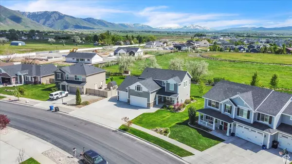 Nibley, UT 84321,1268 W 2980 S