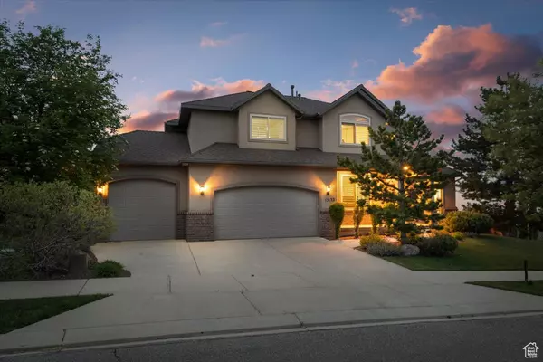 Draper, UT 84020,15132 S BRIAR CREST CT E