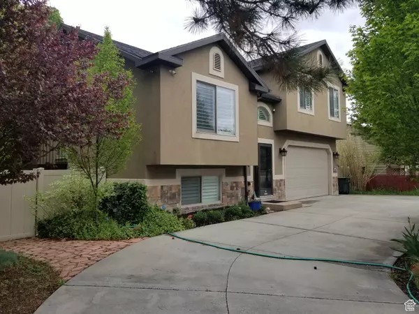 4561 S 3600 W,  West Valley City,  UT 84119