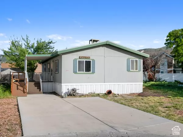 13275 S MINUTEMAN DR E #45, Draper, UT 84020