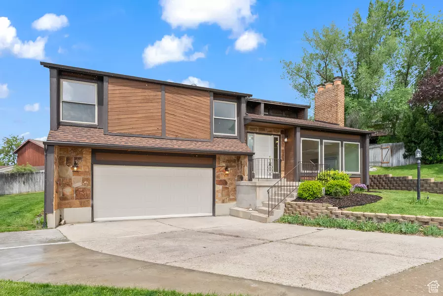 Address Not Disclosed